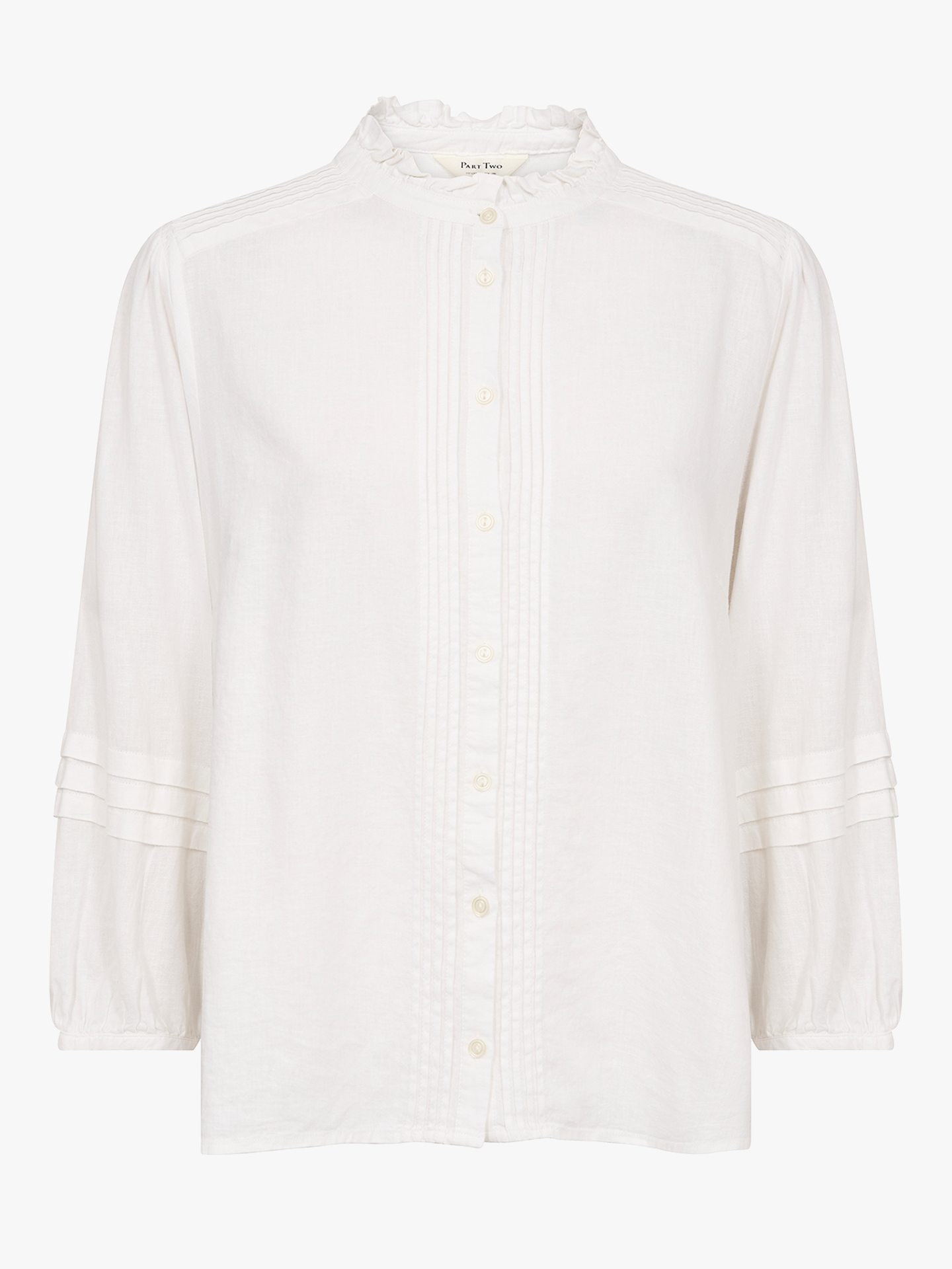 Nastja Shirt