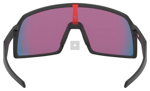 Lunettes Oakley Sutro S Matte Black / Prizm Road / OO9462-0428