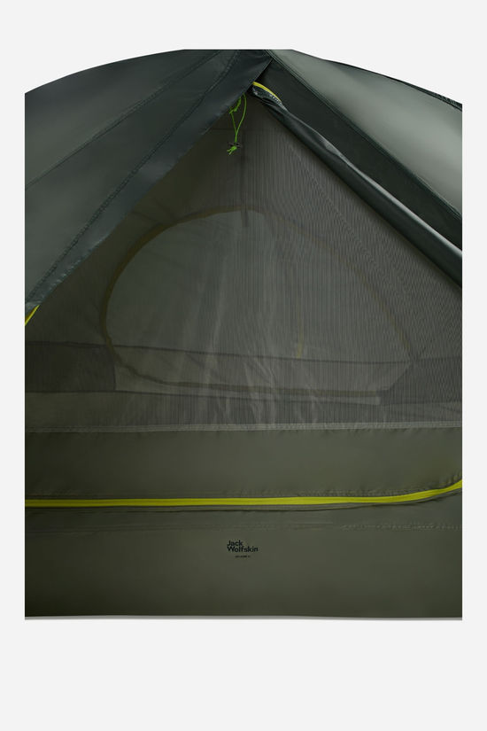 Jack Wolfskin Jack Wolfskin Sky Dome III Tent