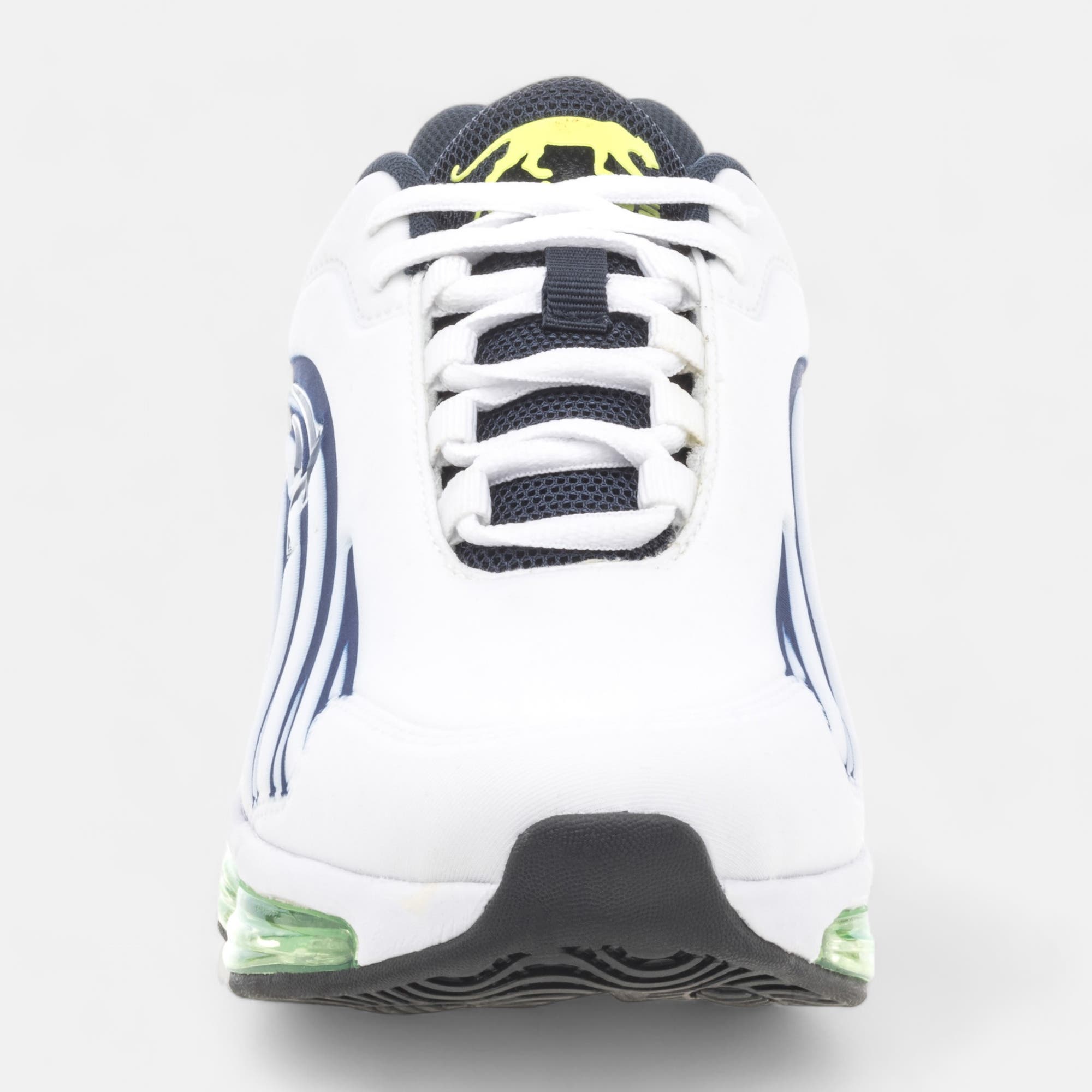 Sneakers Homme bleu marine