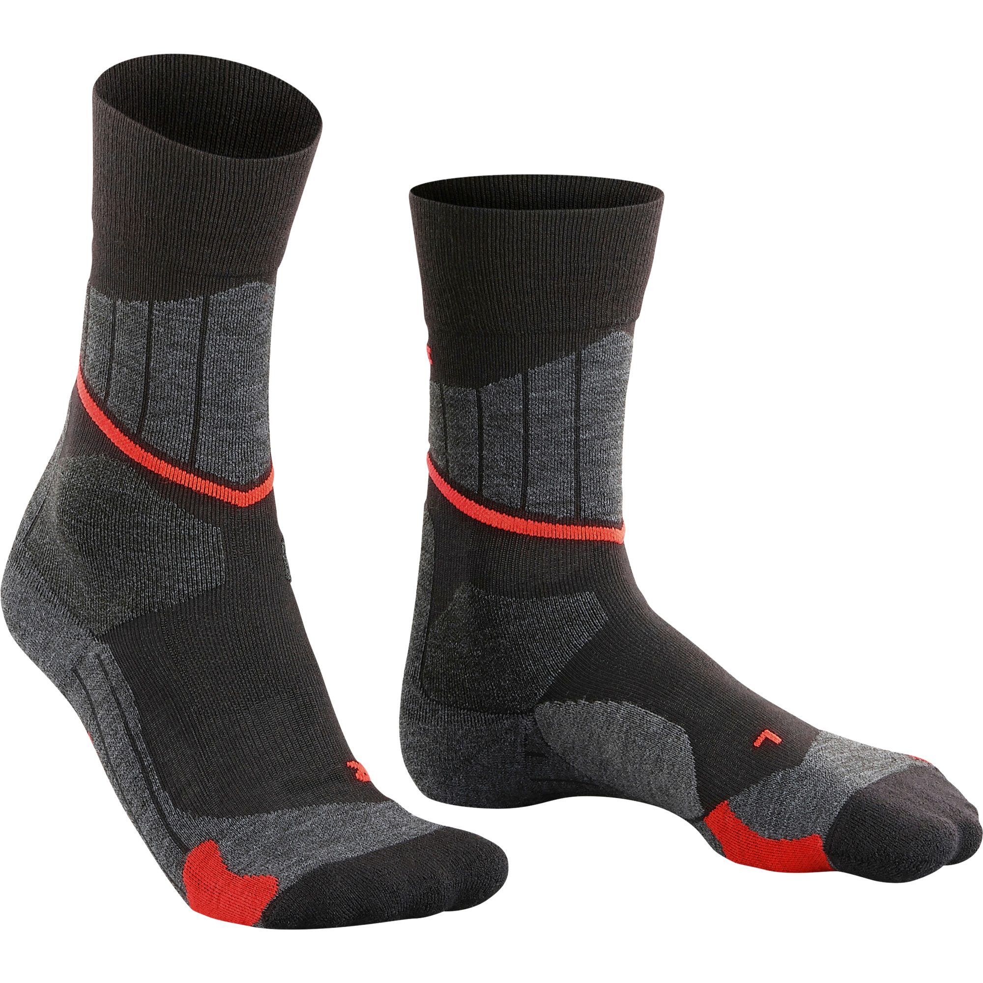 Falke SC1 Socken Damen schwarz