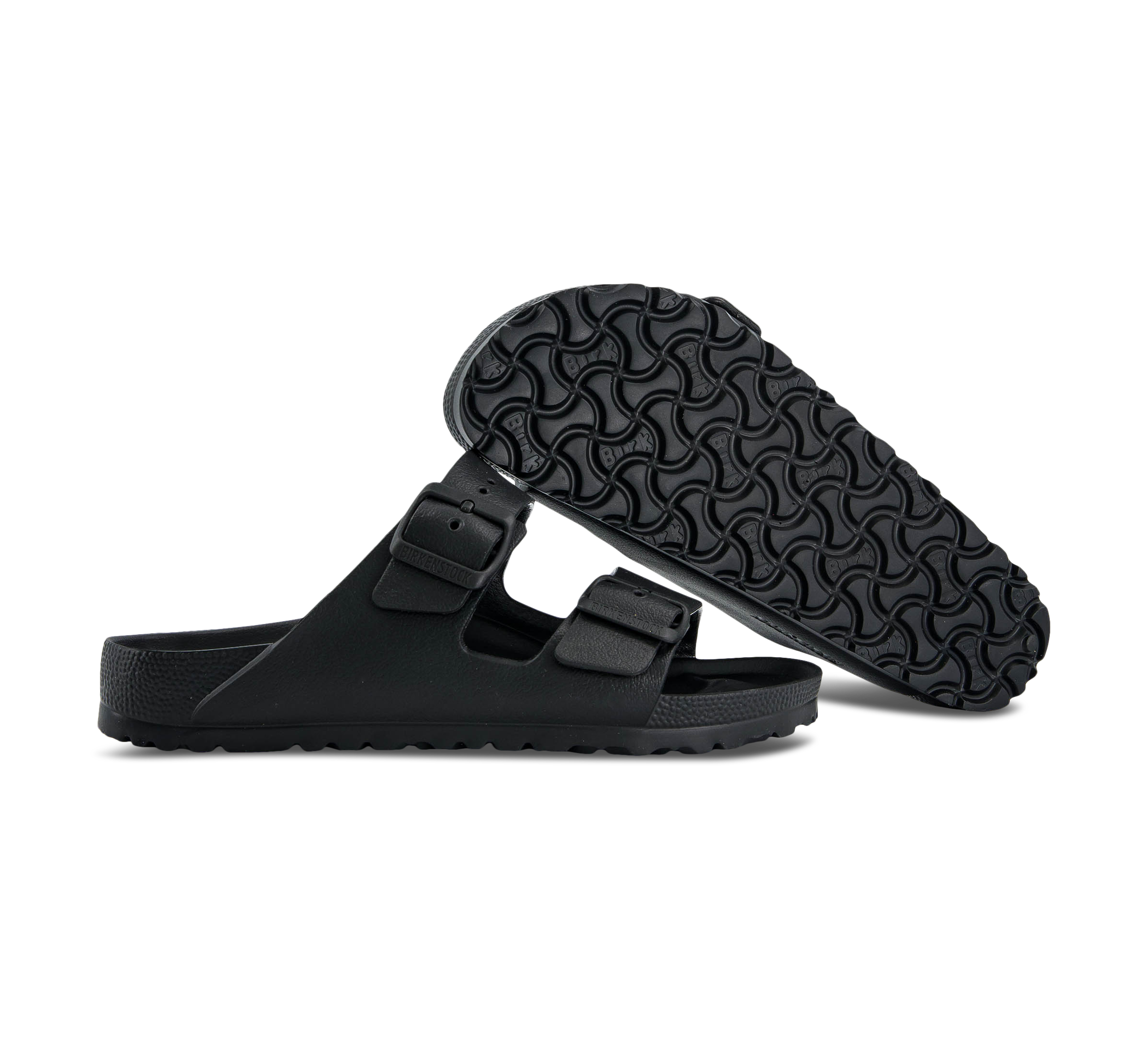 Birkenstock Arizona EVA schwarz