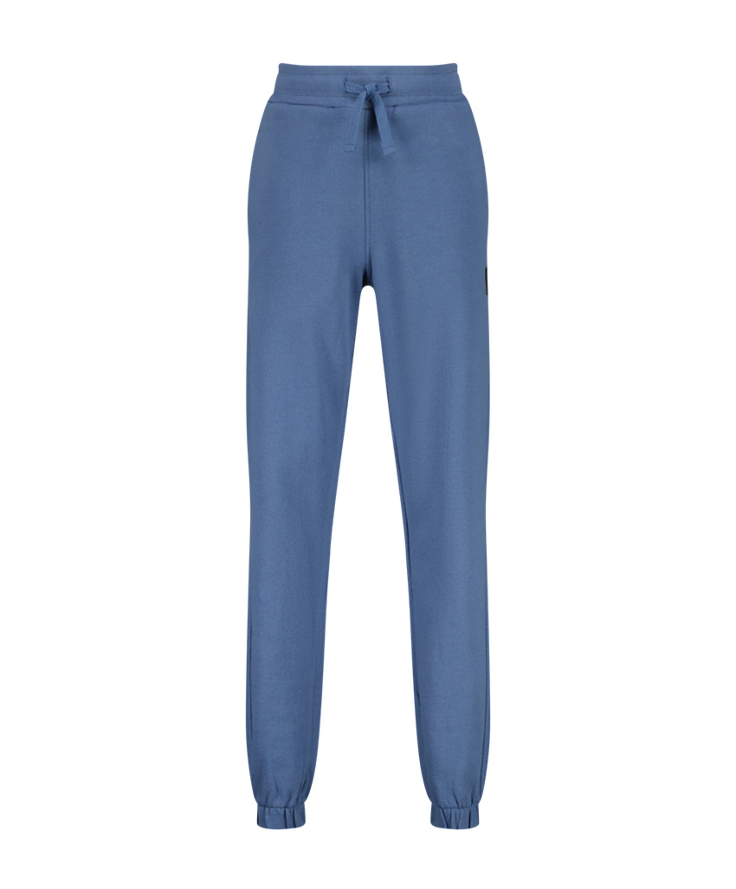 Raizzed Peasy jongens broek blauw
