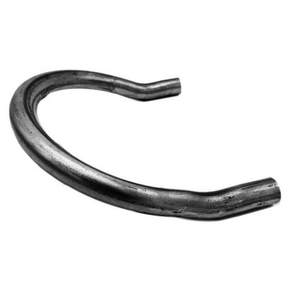 Boucle de cadre arrière Brazoline 225 mm relevée Universel