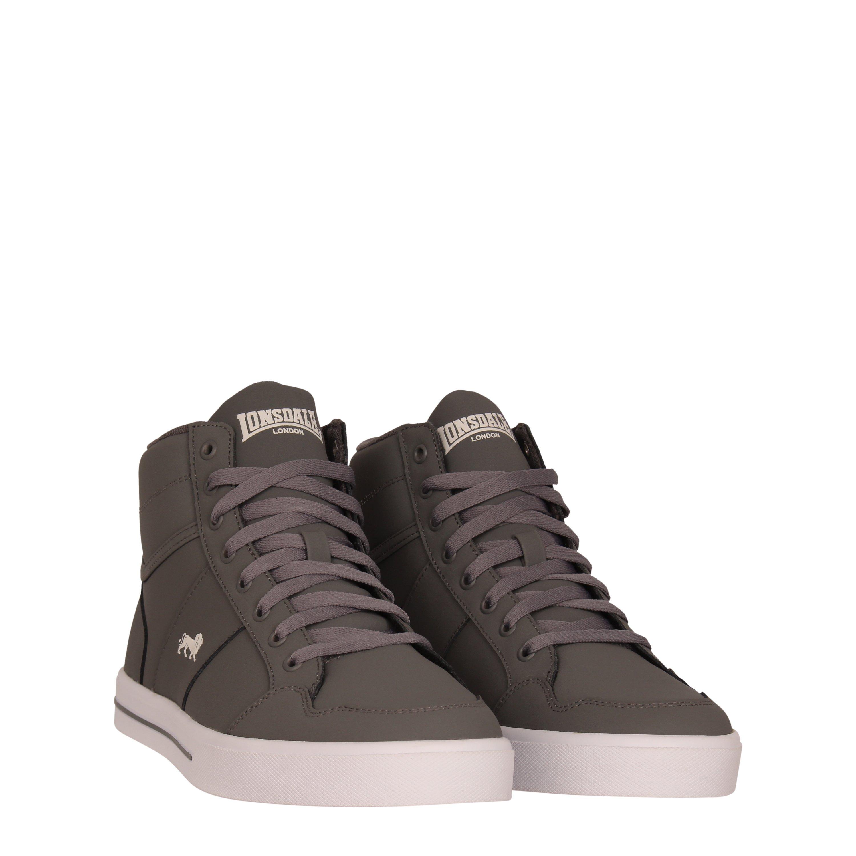 Lonsdale Canons Mens Trainers