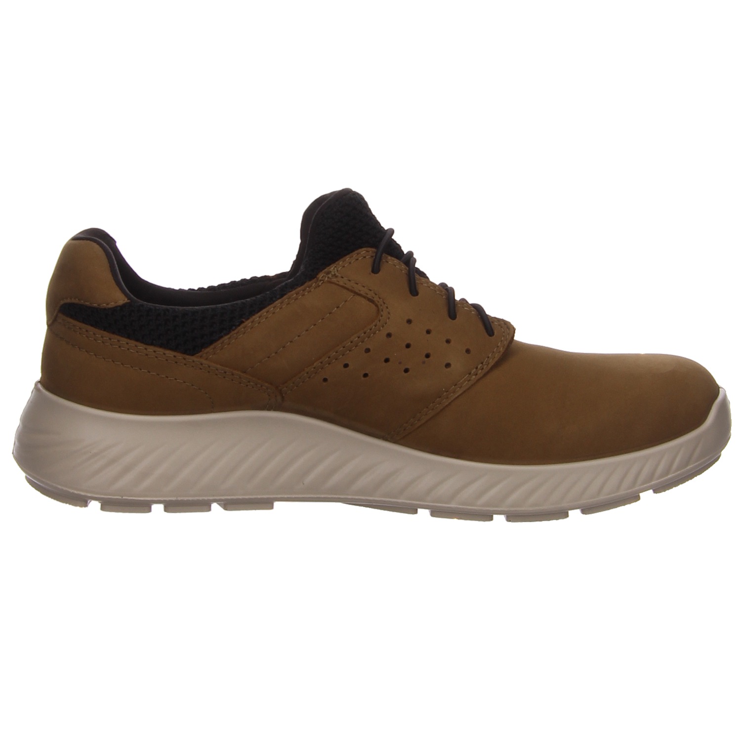 Jomos Slipper cognac braun