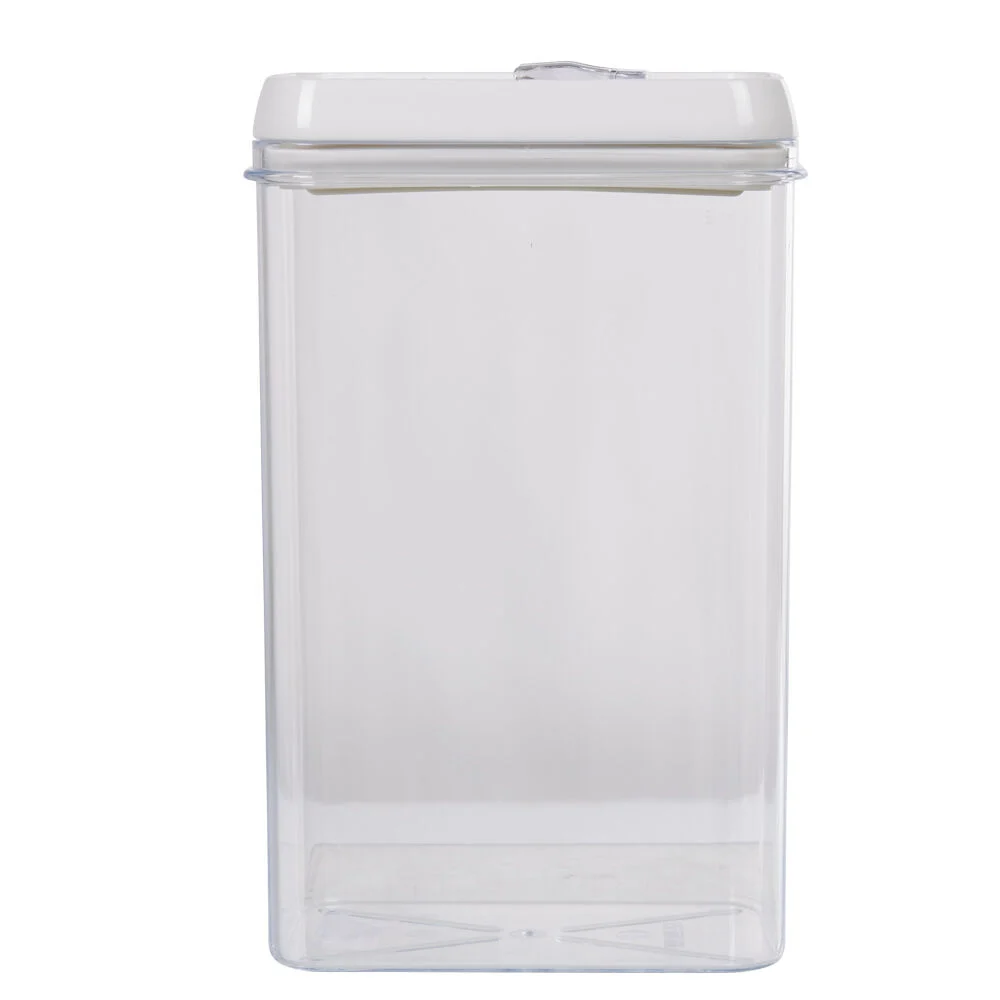 Boîte de conservation alimentaire transparente 2,3L