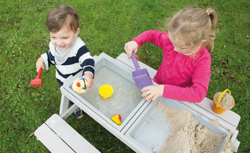 Roba Kindersitzgruppe