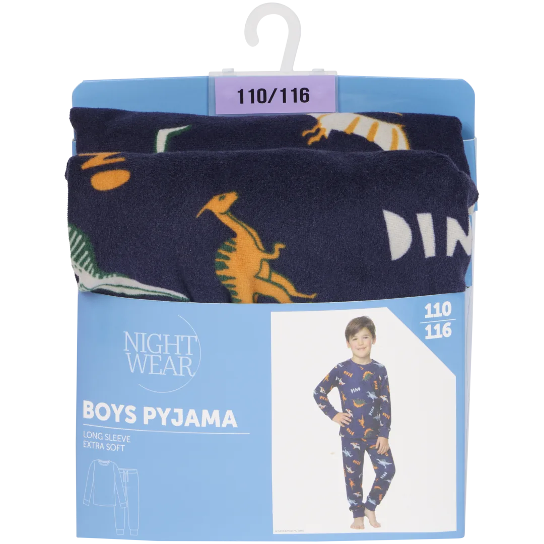 Pyjama