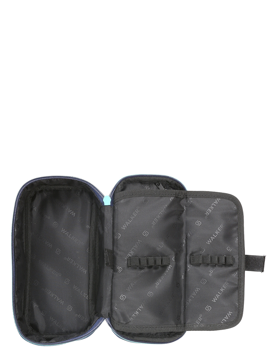Trousse Walker Fame Graffiti Hand