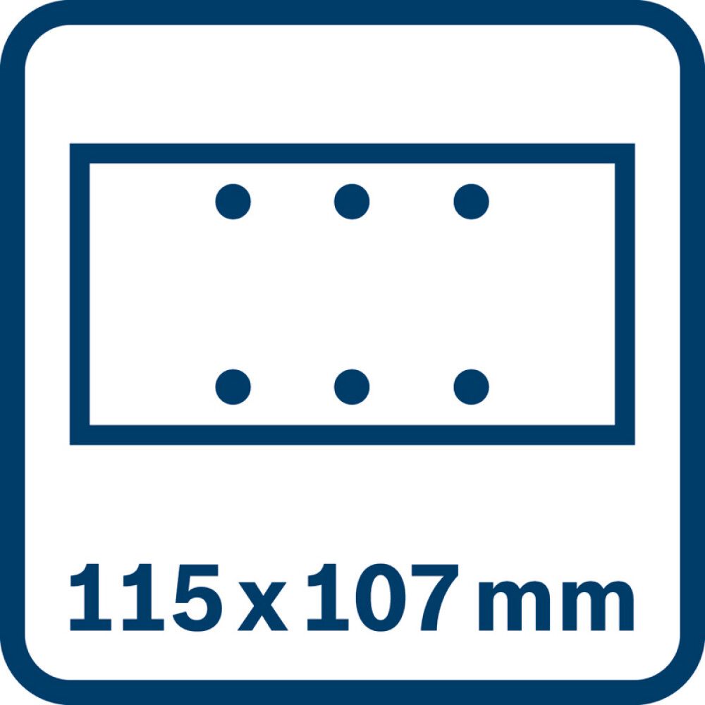PLANSLIPER BOSCH PROFESSIONAL GSS 18V-10