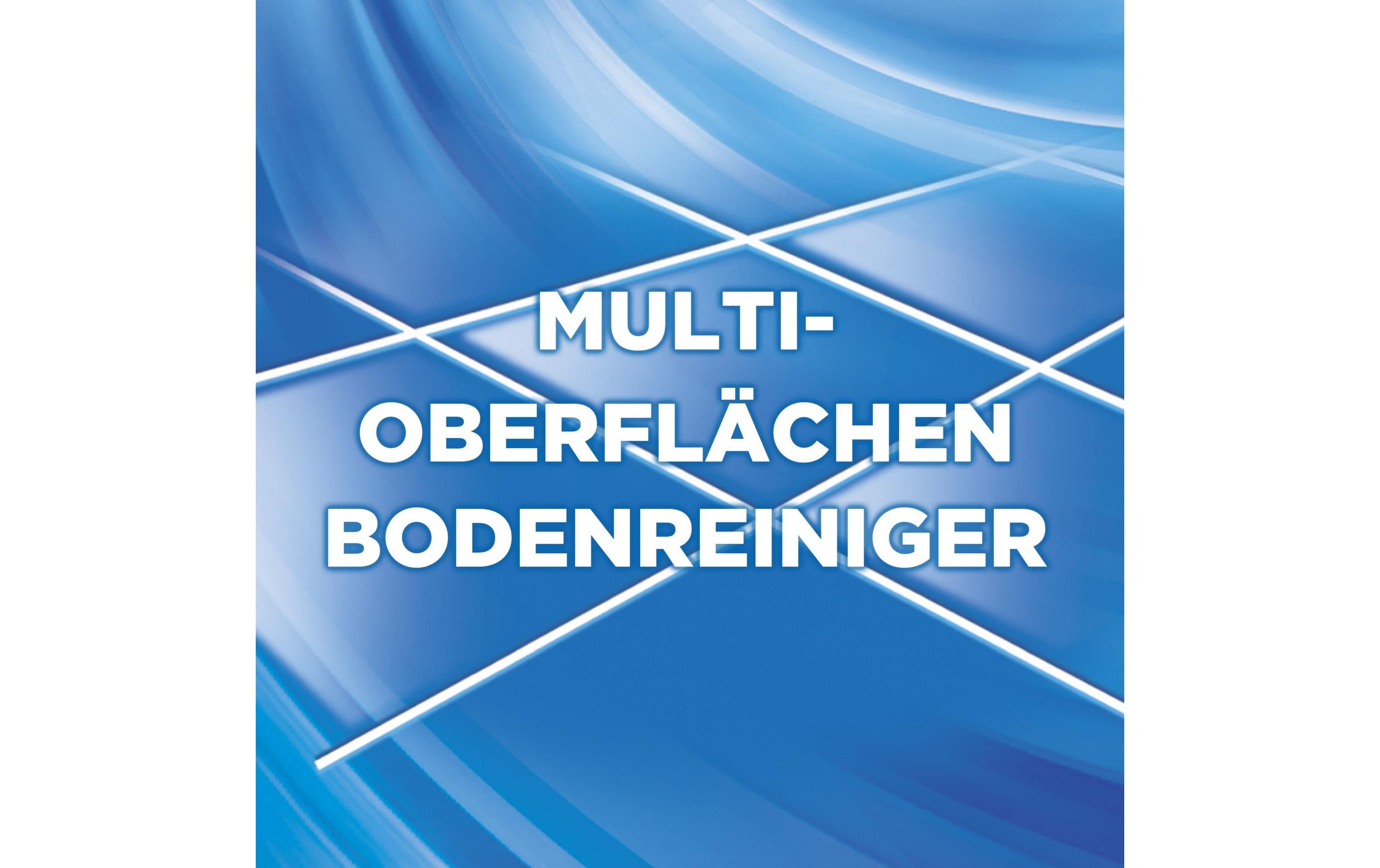 Allzweckreiniger Frischeduft 10 lUniversell einsetzbarer Reiniger mit Frischeduft