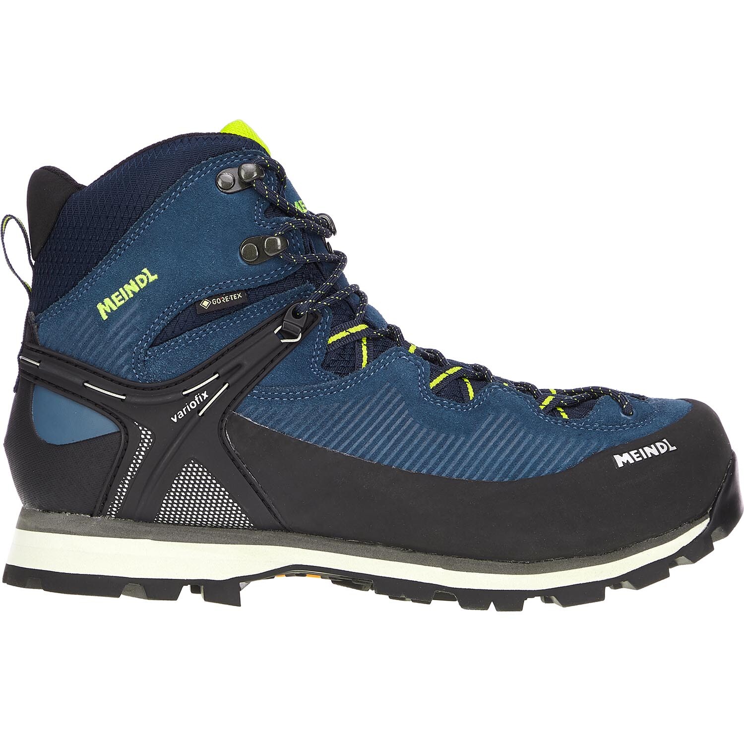 Meindl Mens Terlan GTX