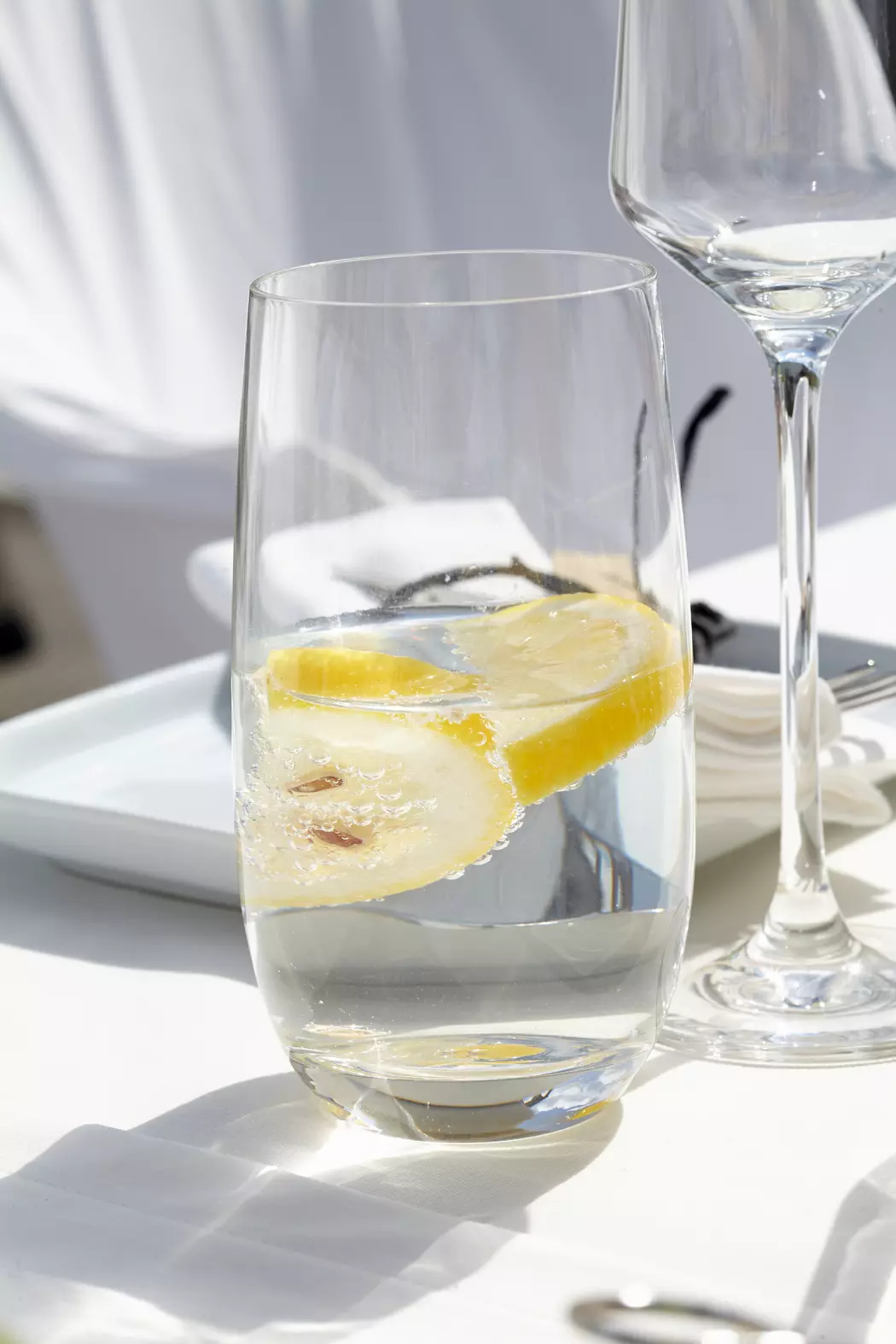 Longdrinkglas Tivoli 350 ml