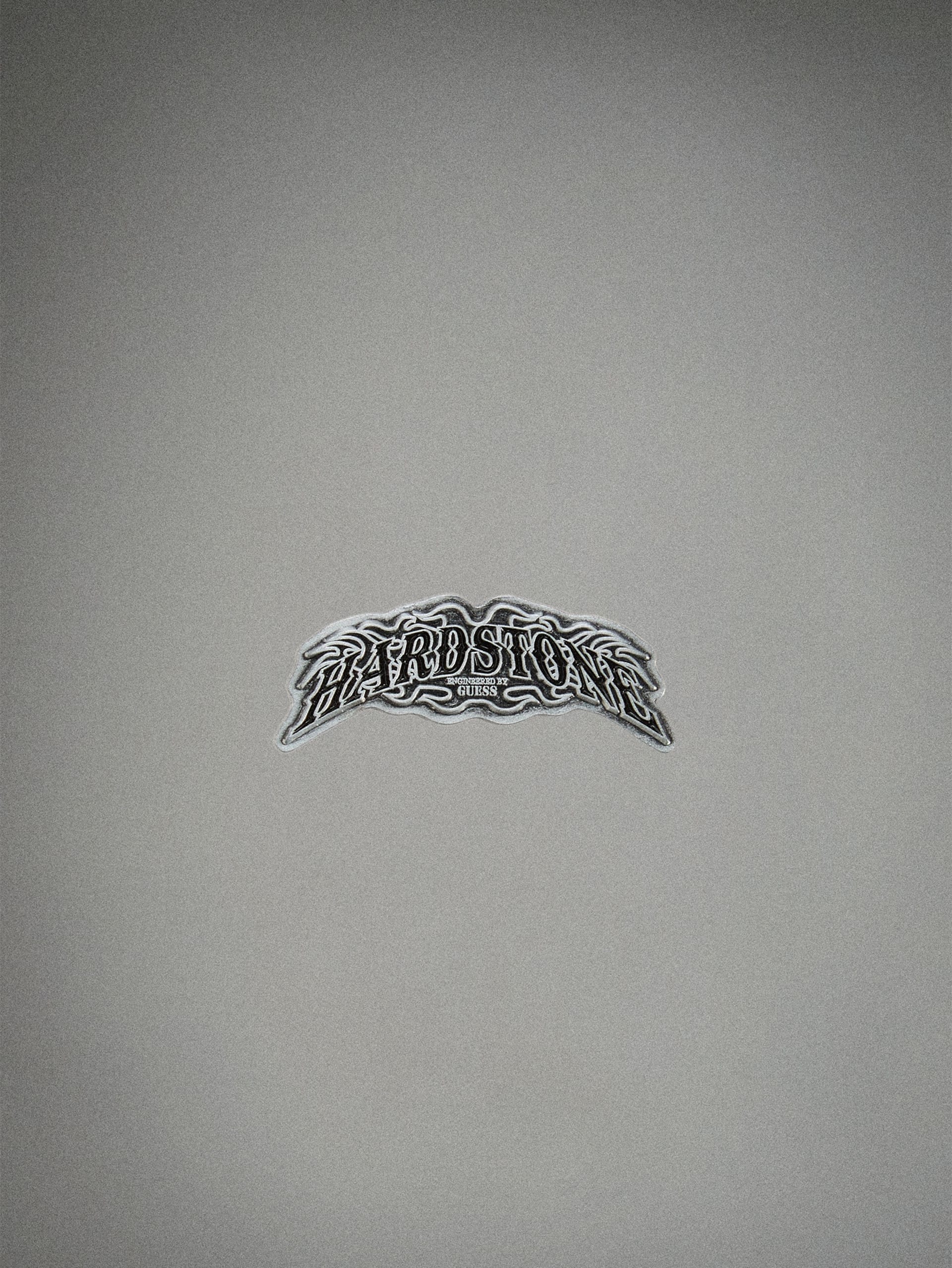 Pino de chama HARDSTONE