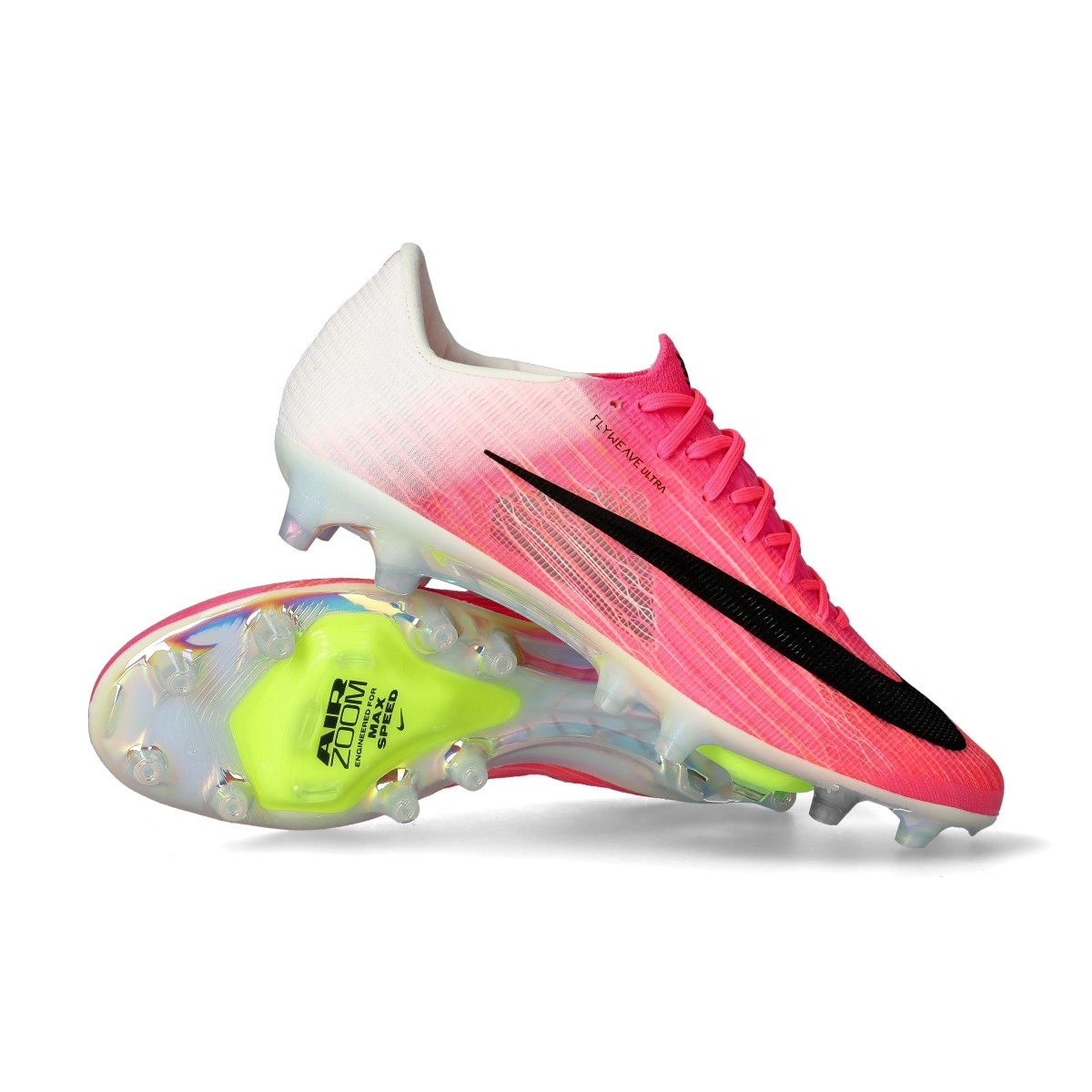 Chuteira Nike Air Zoom Mercurial Superfly 11 Elite AG-Pro