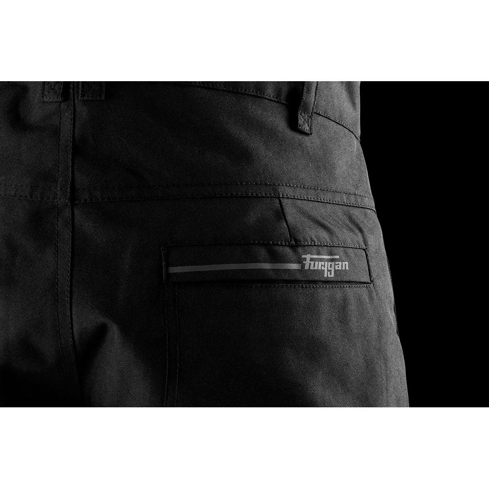Furygan - Pantalon Ciaran Noir
