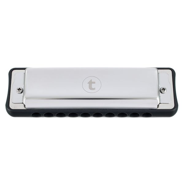 Thomann Woogie Blues Harmonica Bb