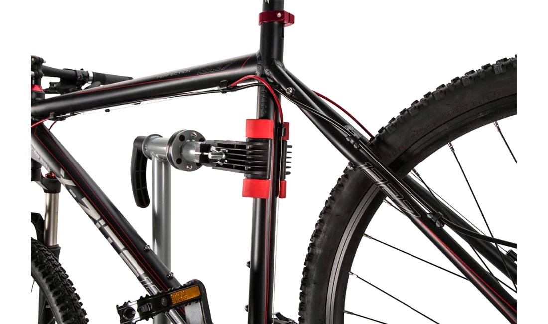 Cykel arbejdsstander sammenklappelig