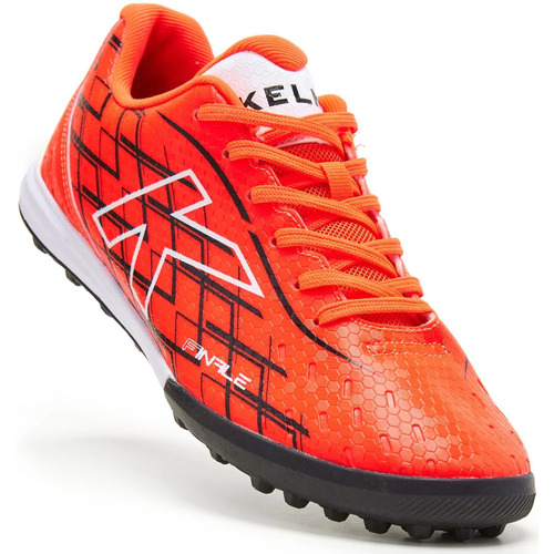 Kelme - FINALTURF Rojo