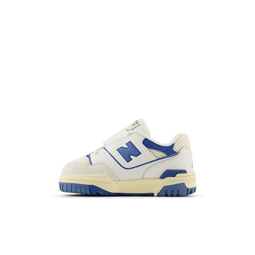 New Balance 550 Sneakers, Heron Blue, 26