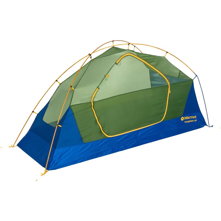 Marmot Tungsten 1P Tent
