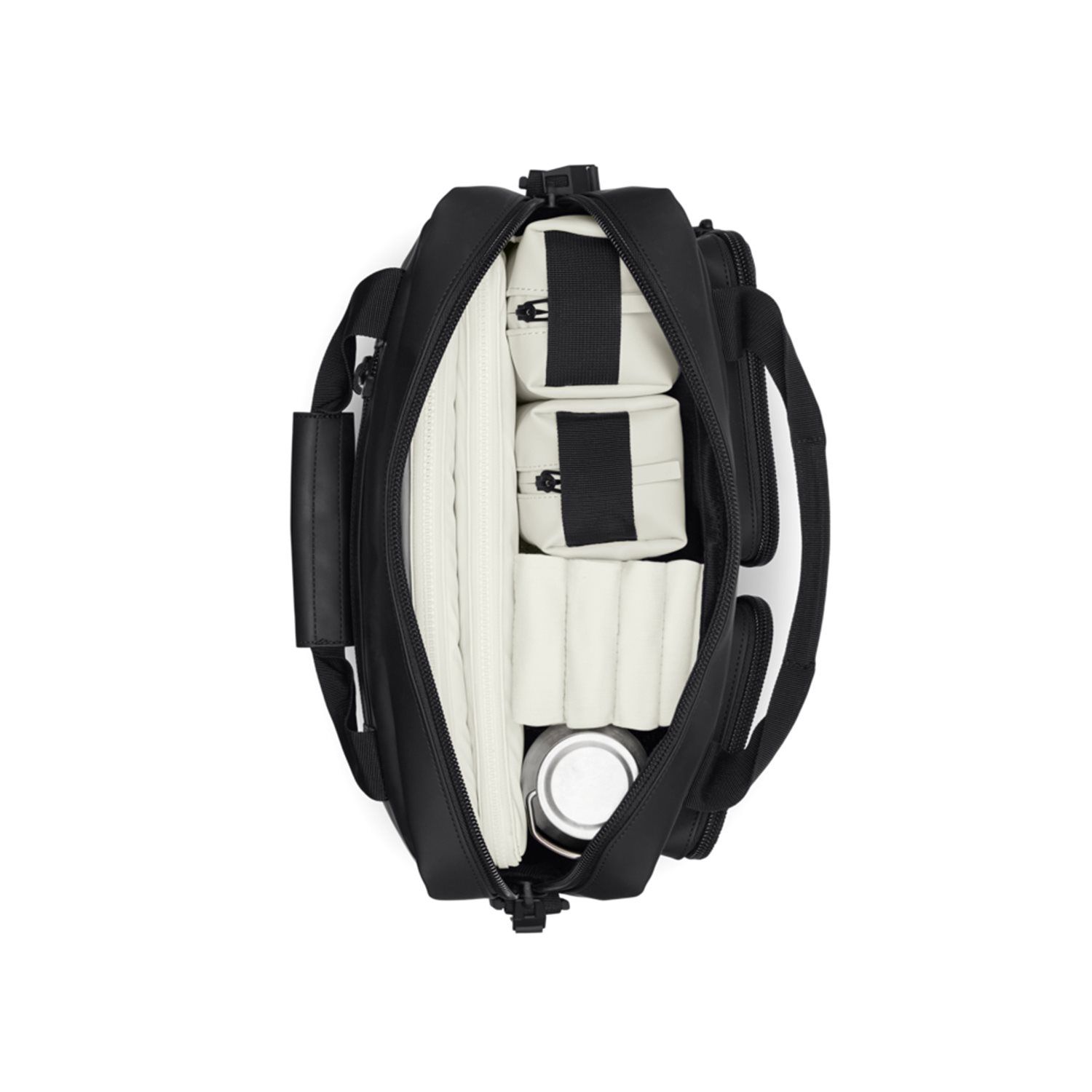 Rains Texel Tech Bag W3 black