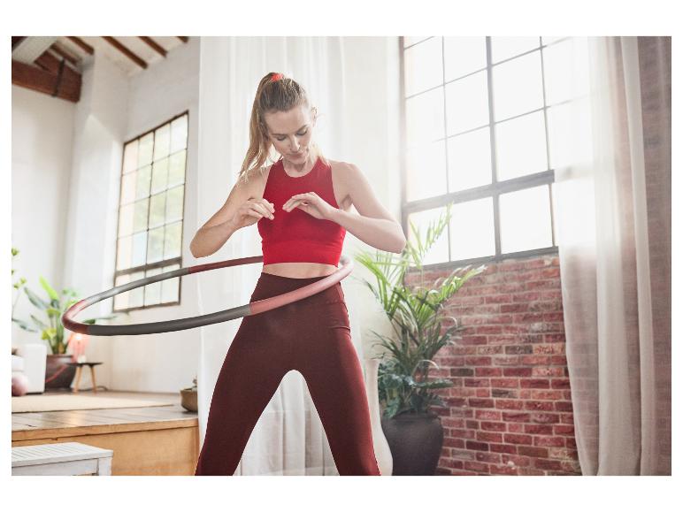Verkoelende dames sportlegging