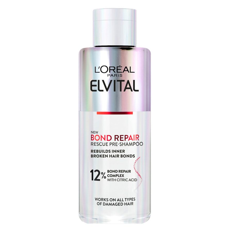 L'Oréal Paris Elvital Bond Repair Pre-Shampoo 200ml