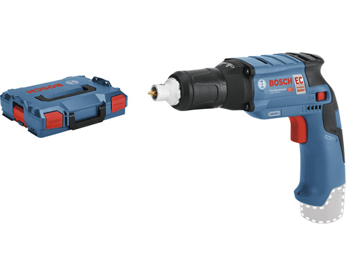 Bosch Professional GTB 12V-11 accu-gipsplaatschroevendraaier, zonder accu en lader
