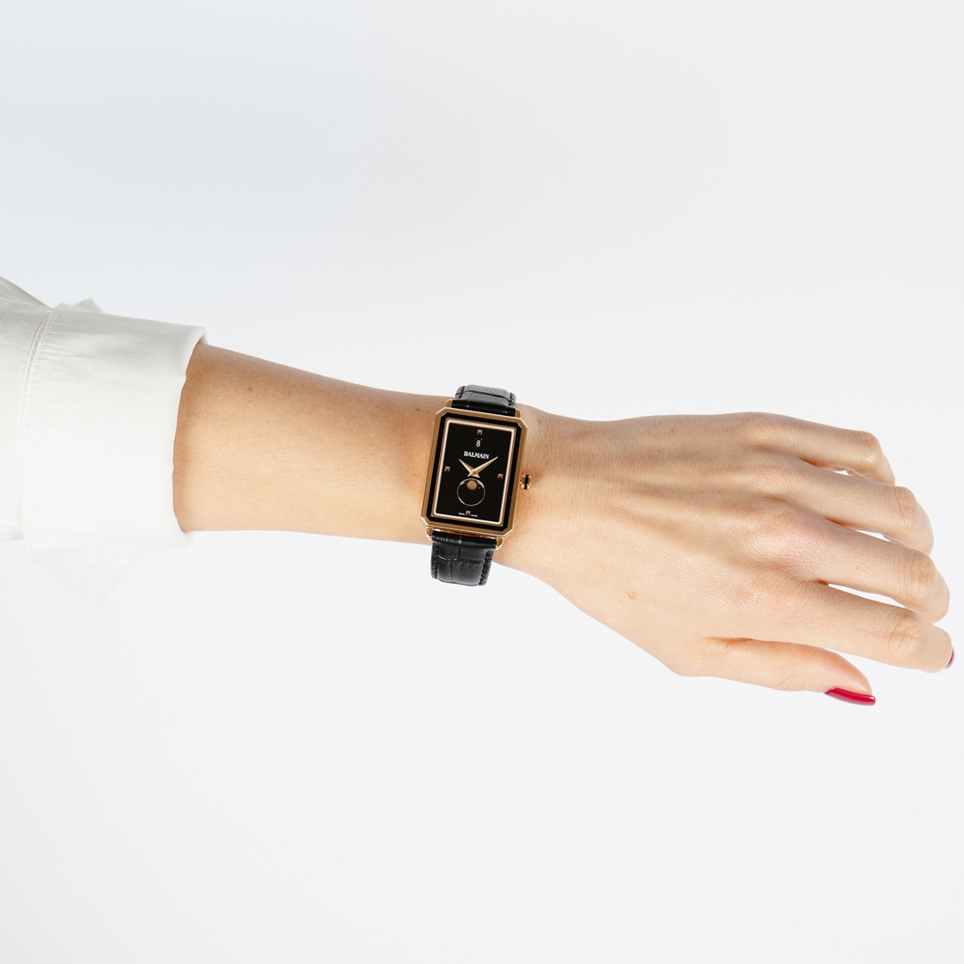 Balmain Eirini Moonphase