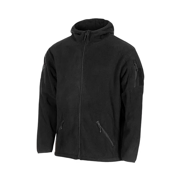 MFH -  Fleece-Jacke Tactical