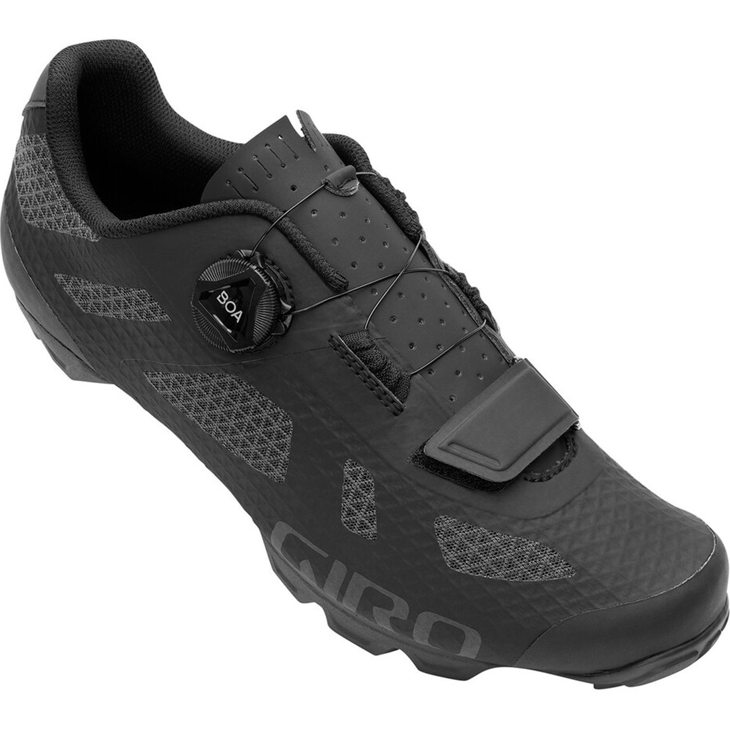 GiroRincon Shoe