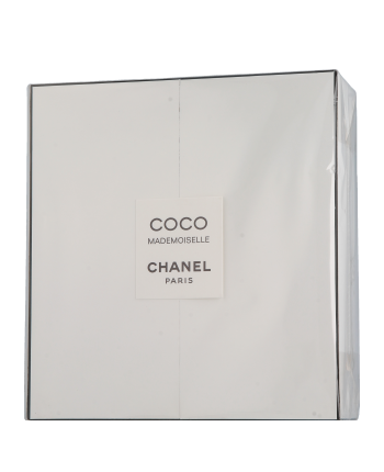 Chanel Coco Mademoiselle Limited Edition Eau de Parfum Spray 100ml