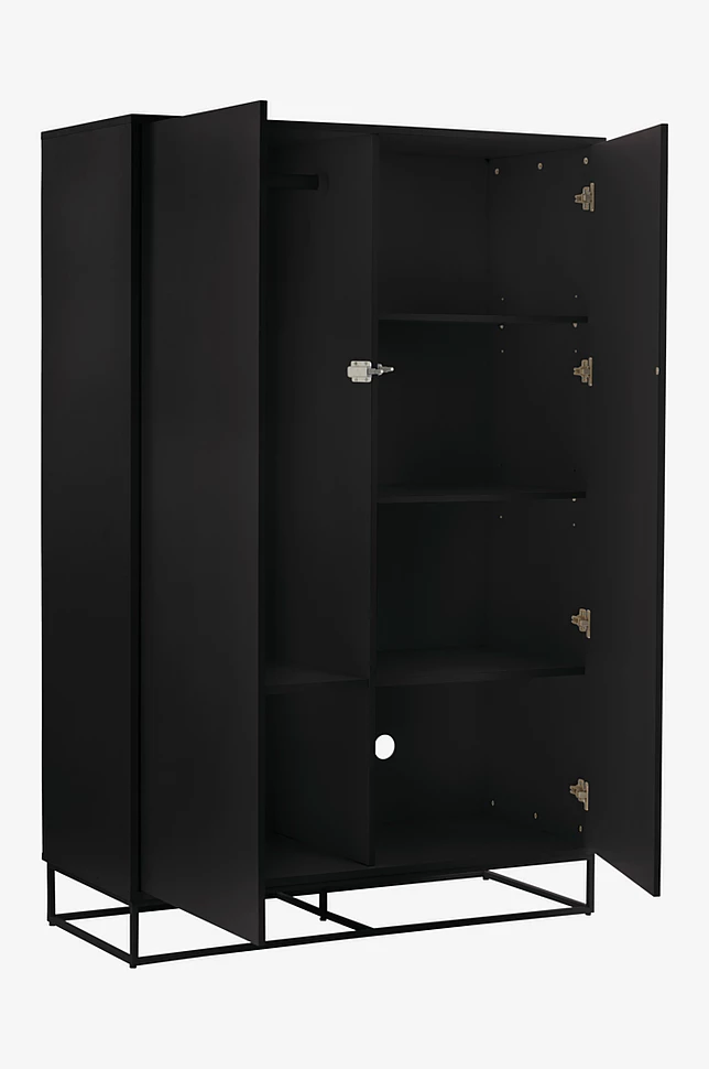 LYCKEBY garderobe