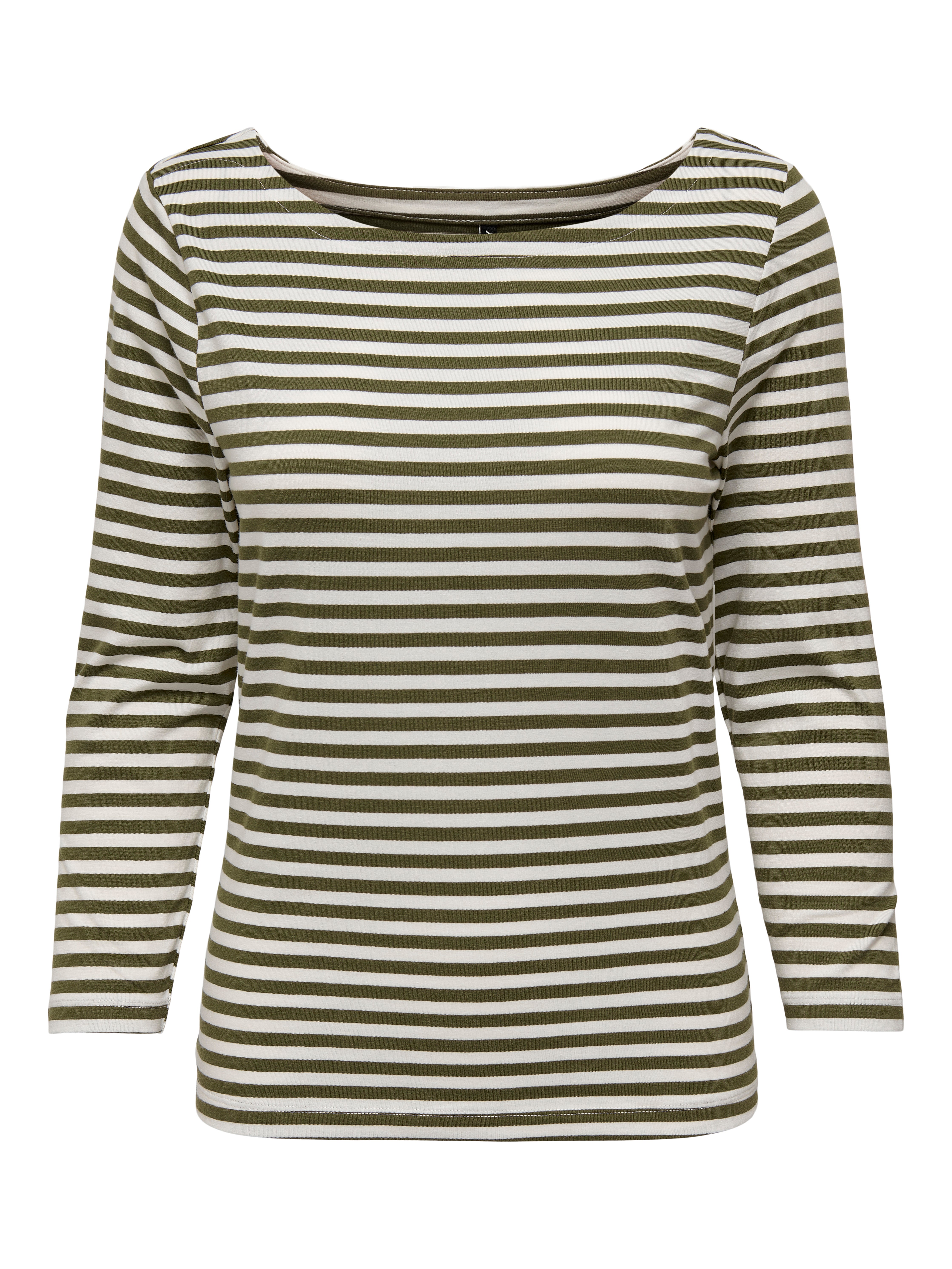ONLFIFI Top Winter Moss