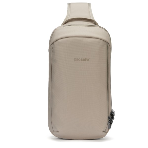 Pacsafe - Pacsafe V 10 Tech Sling - Sac à bandoulière