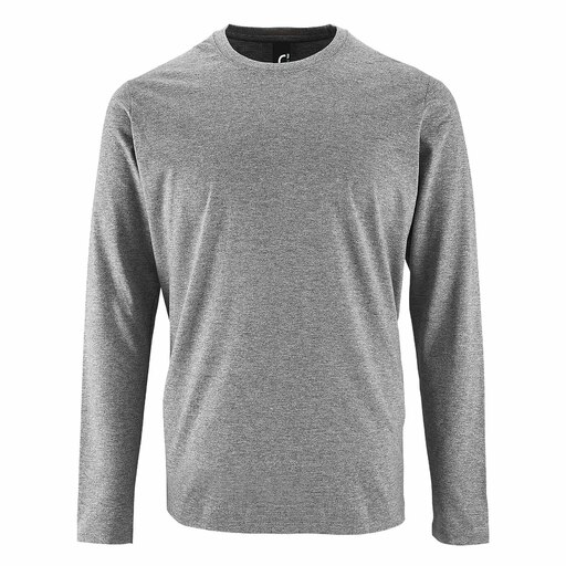 Camiseta de manga comprida Sols Imperial