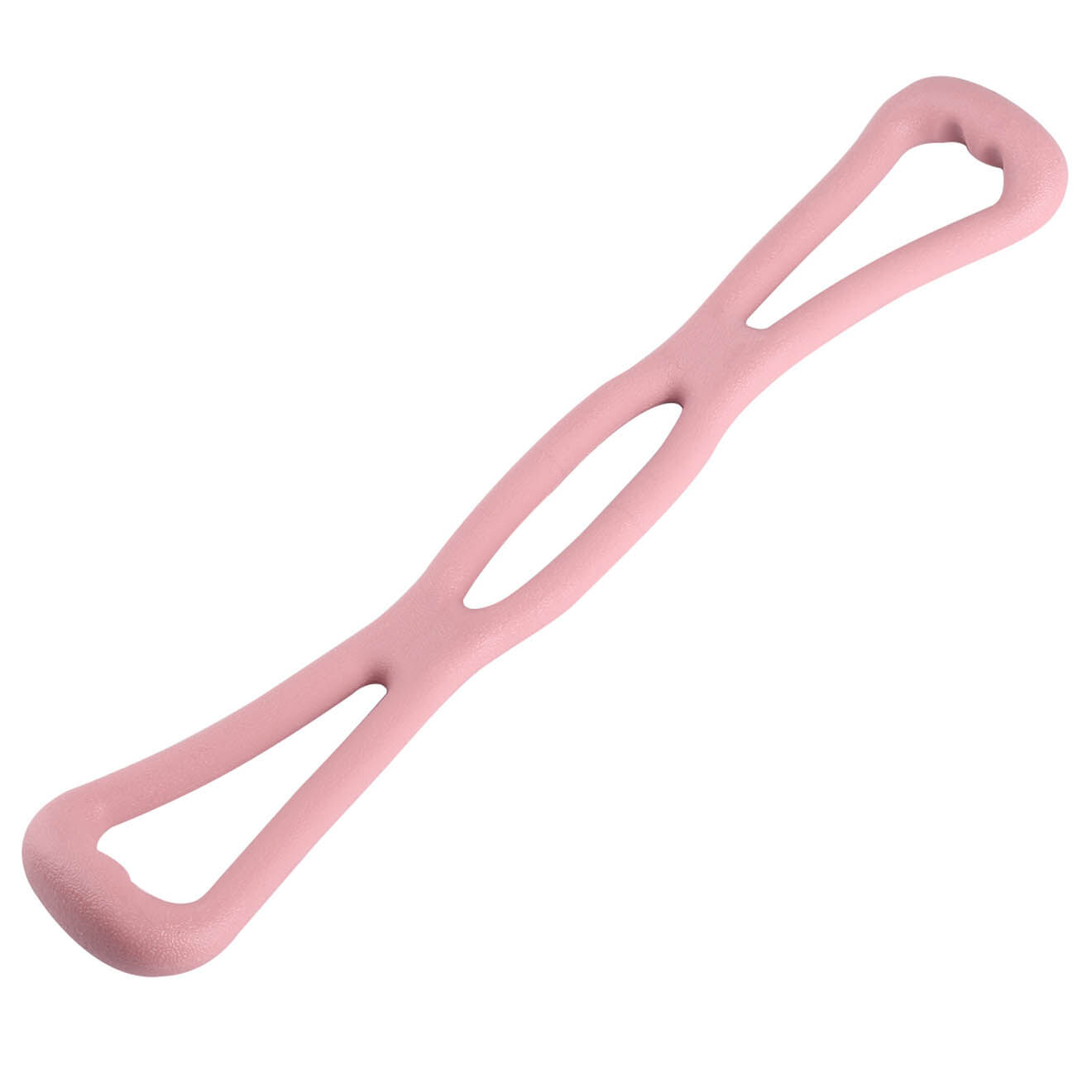 Onamaste Bande élastique résistante rose