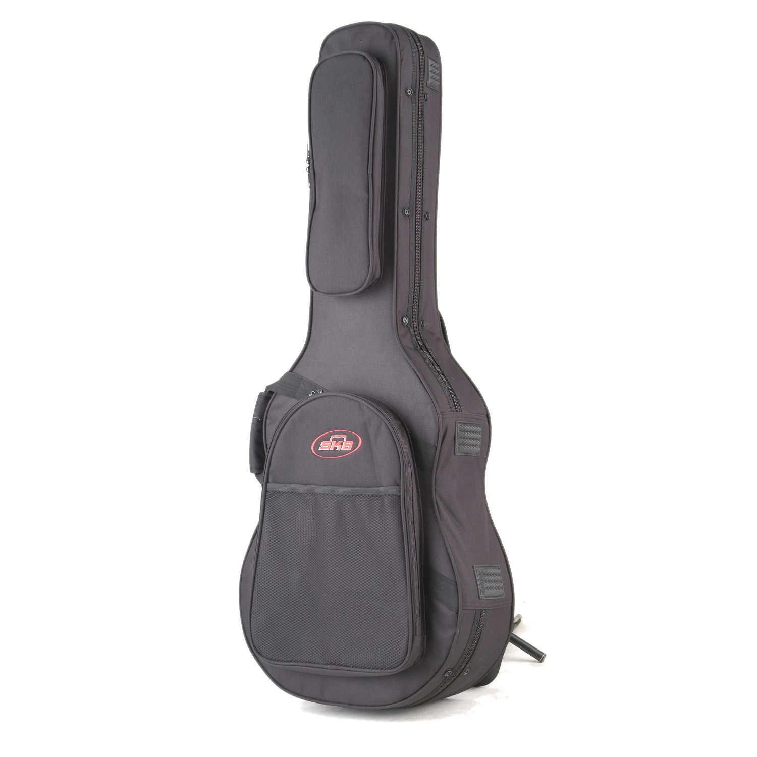 SKB 1SKB-SC30 softcase voor thin-line akoestische gitaar