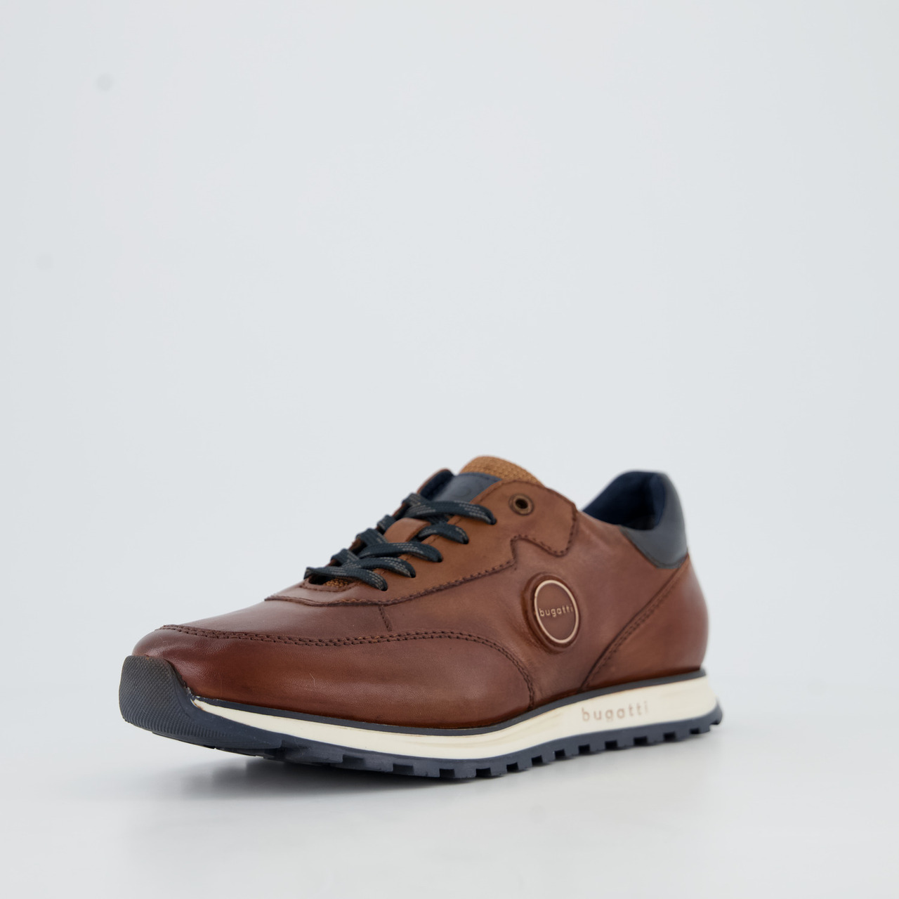 Bugatti Halbschuhe