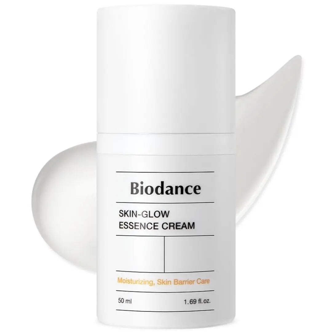 Skin-Glow Essence Cream