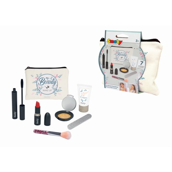 Kosmetiktasche - My Beauty - Make up