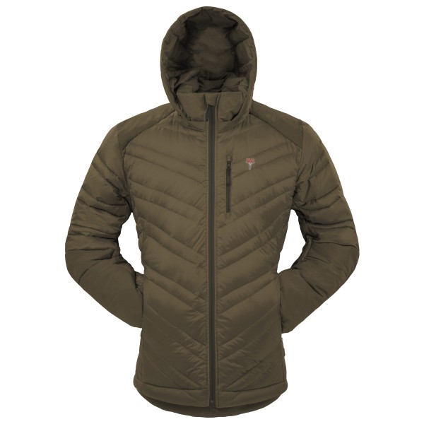 Grüezi Bag - Lightful DownWool Jacket - Doudoune