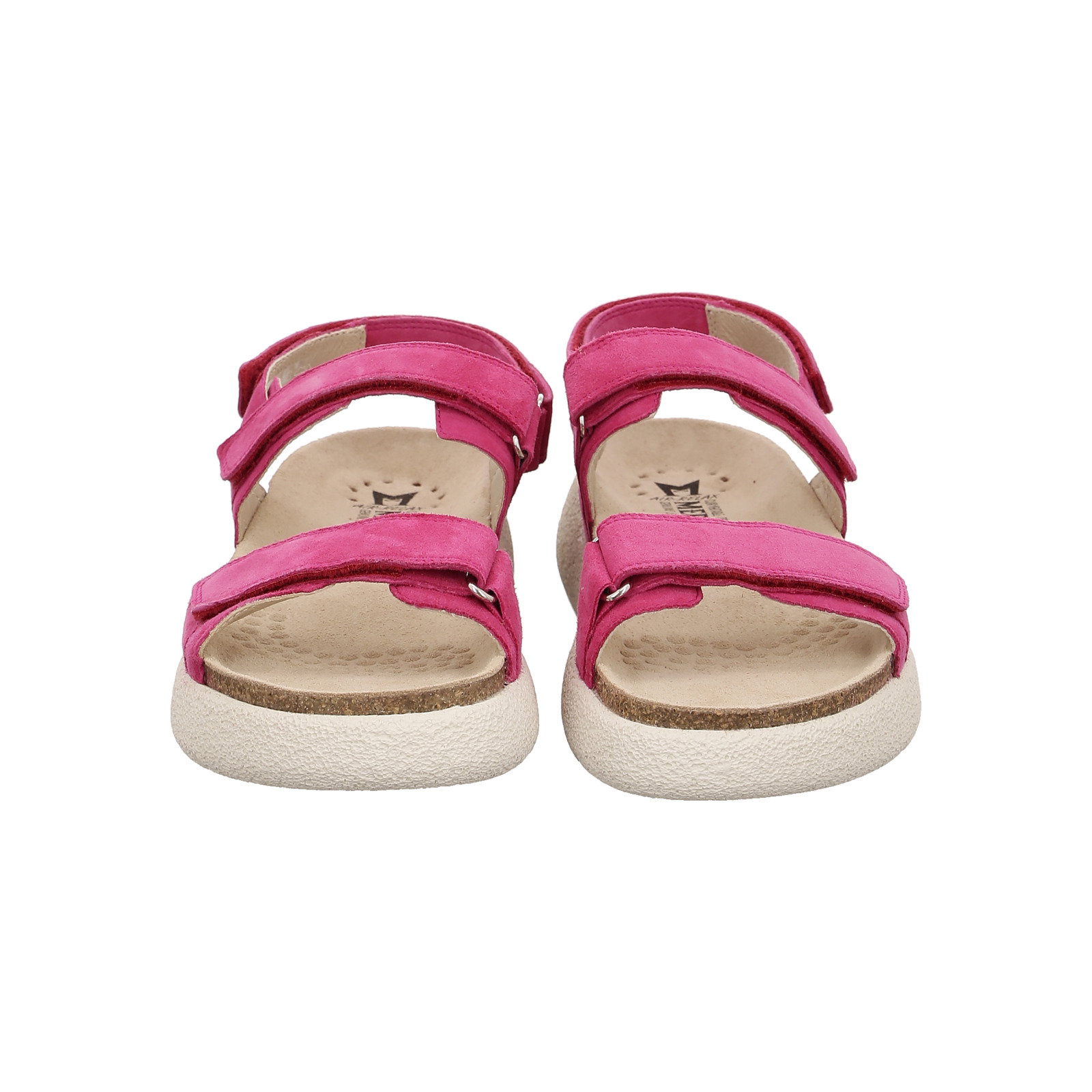 Mephisto sandales Gill fuchsia