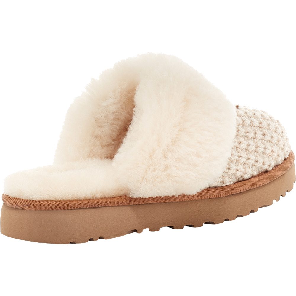 UGG Cozy Hausschuhe Damen cream