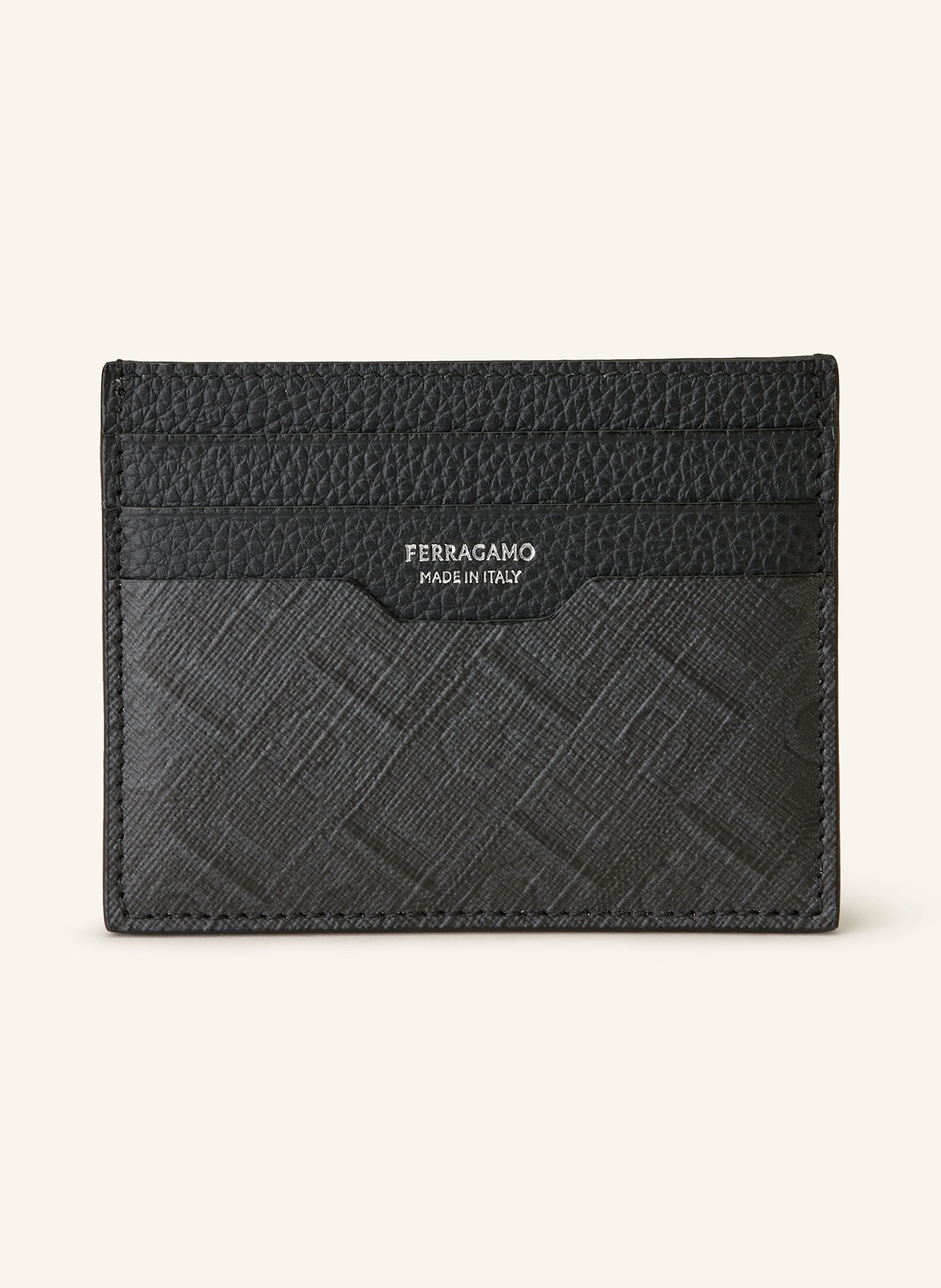 FERRAGAMO Kartenetui