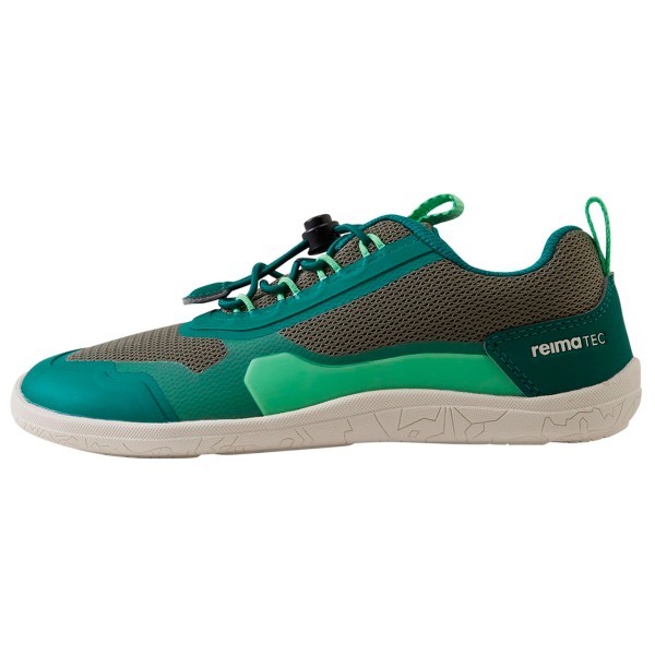 Reima - Kid's Tallustelu - Chaussures minimalistes