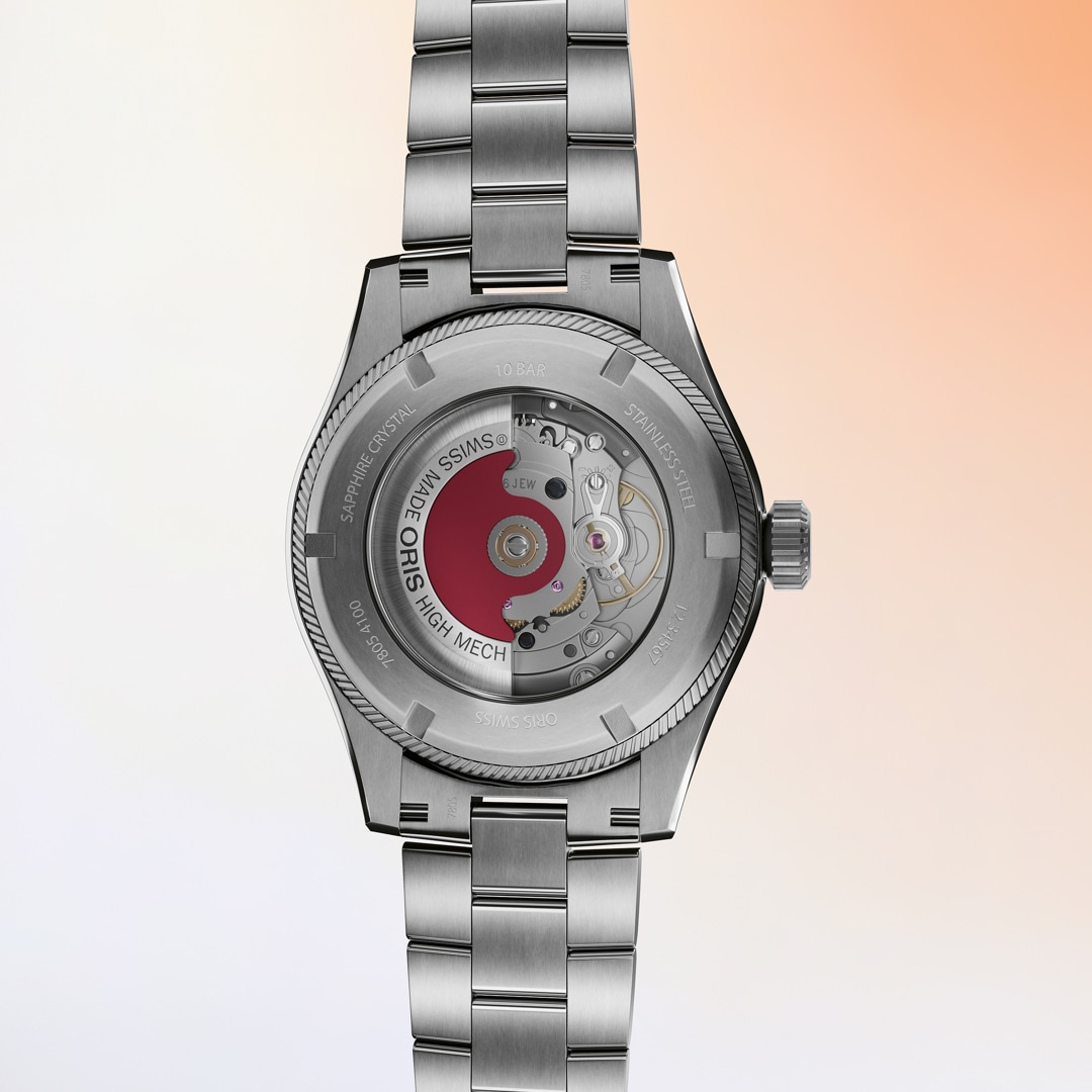 Oris ProPilot Date
