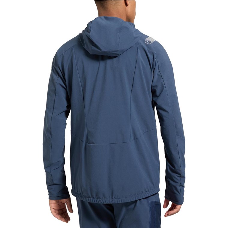La Sportiva Aequilibrium Speed ​​​​Jkt M Night Sky/Chalk